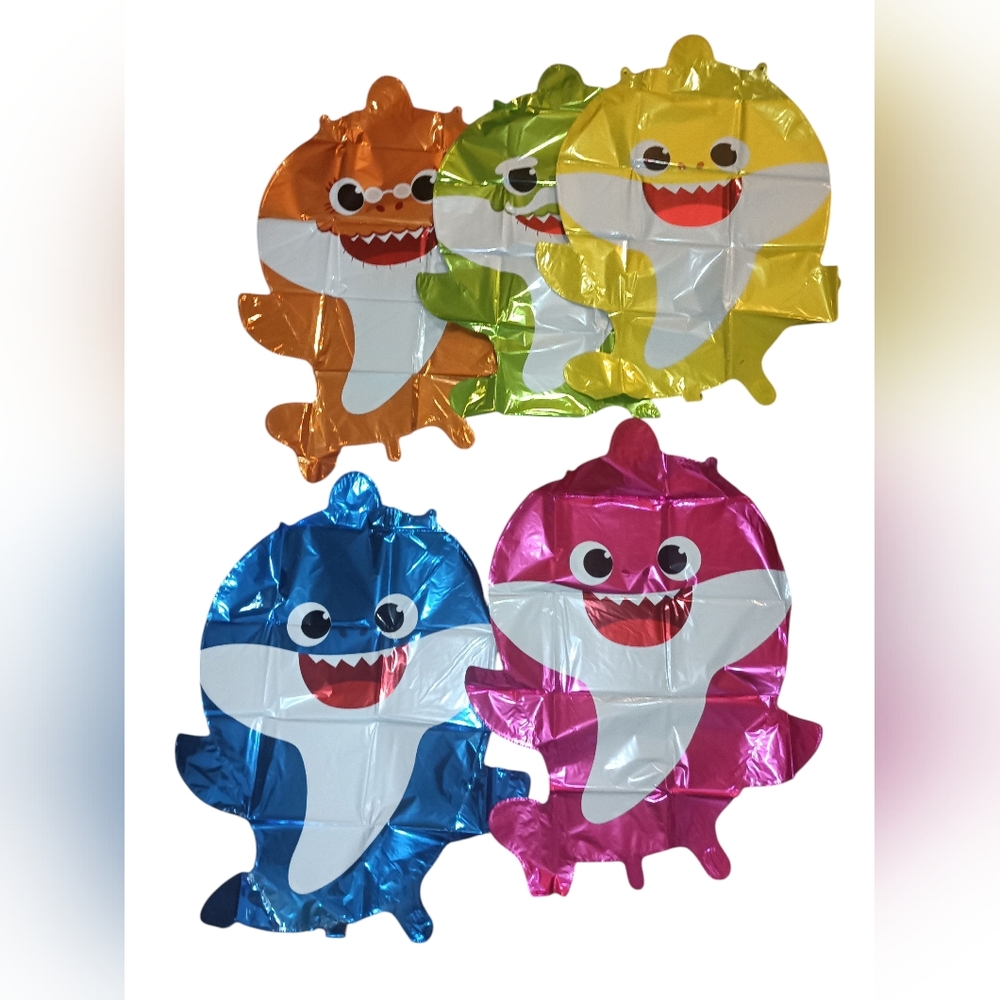 ♦️baby Shark Kit